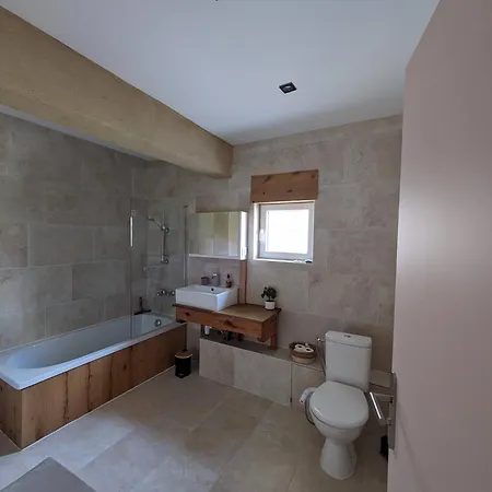 Homestay Terre De Sienne Saint-Clair (Ardeche)