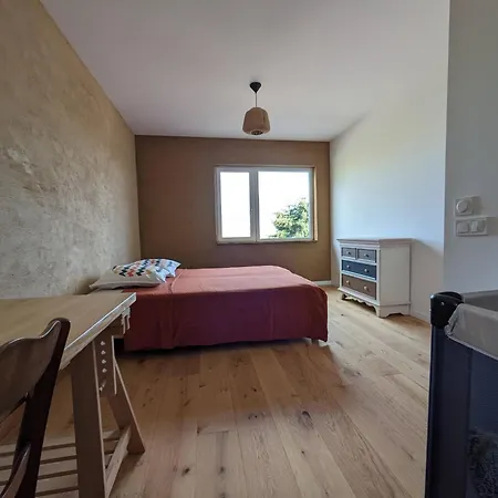 Homestay Terre De Sienne