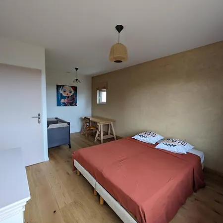 Terre De Sienne Homestay