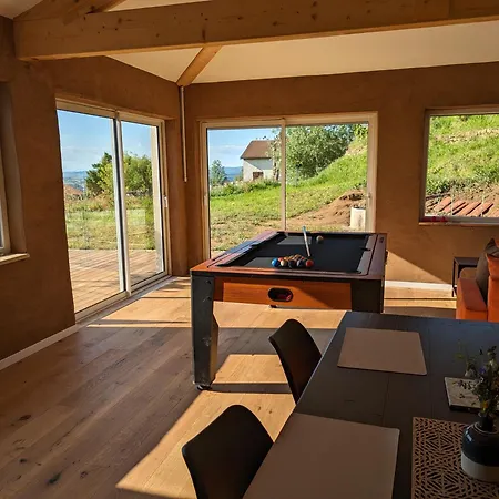 Homestay Terre De Sienne