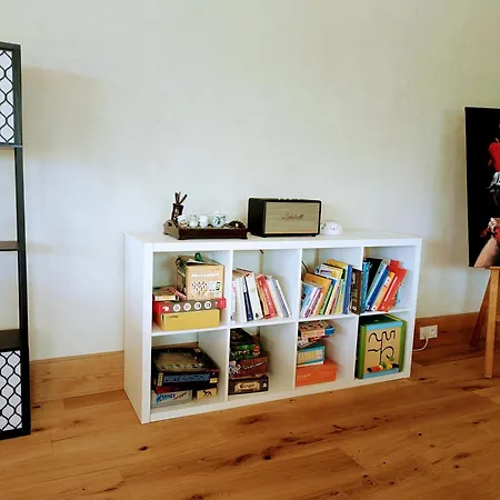 Homestay Terre De Sienne Saint-Clair (Ardeche)