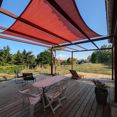 Privatunterkunft Terre De Sienne