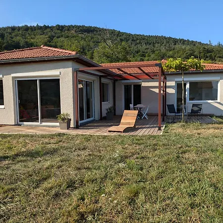 Homestay Terre De Sienne *