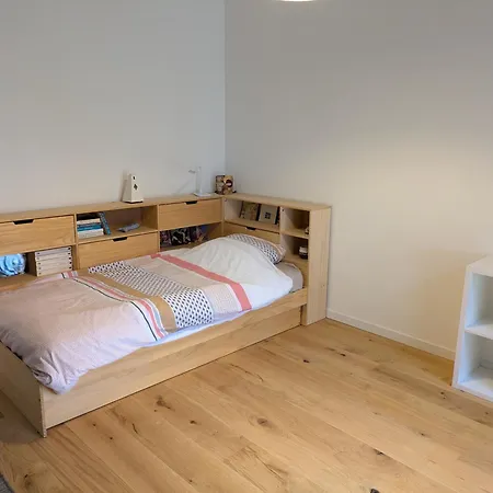 Terre De Sienne Privatunterkunft Saint-Clair (Ardeche)
