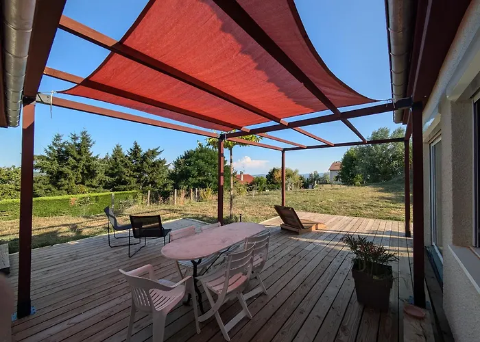 Séjour chez l'habitant Terre De Sienne